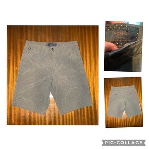 Nomad Men Shorts 30